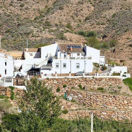 Rambla Retreats Apartment Rojo With Shared Pool & Hot Tub Stunning Views In Oria Exterior foto