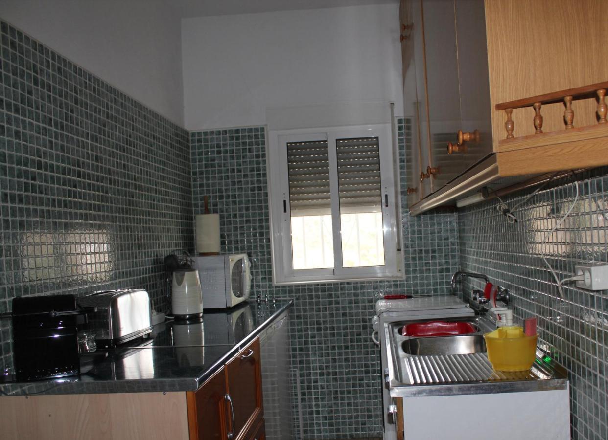 Rambla Retreats Apartment Rojo With Shared Pool & Hot Tub Stunning Views In Oria Exterior foto