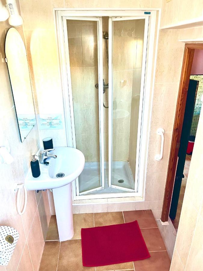 Rambla Retreats Apartment Rojo With Shared Pool & Hot Tub Stunning Views In Oria Exterior foto